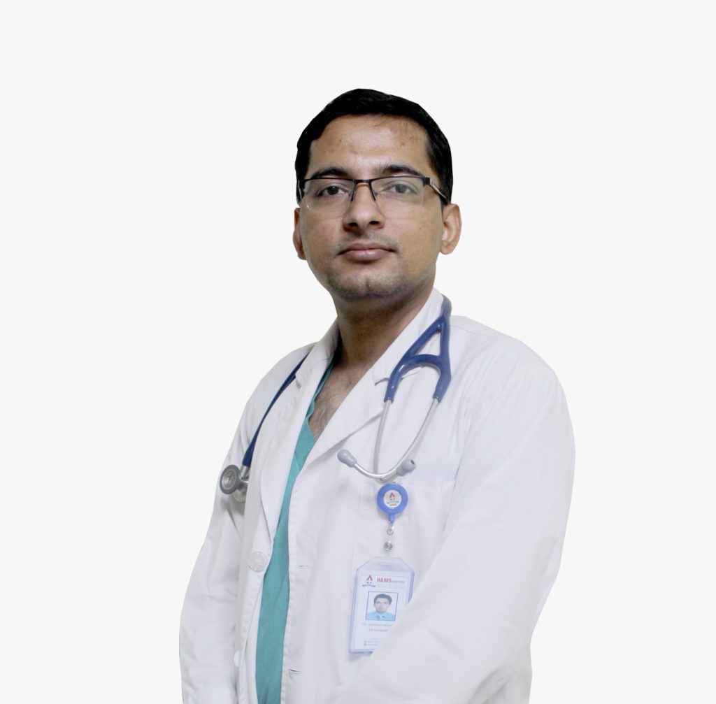 Dr. Santosh Neupane