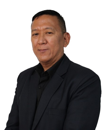 Dr. Lokendra Limbu