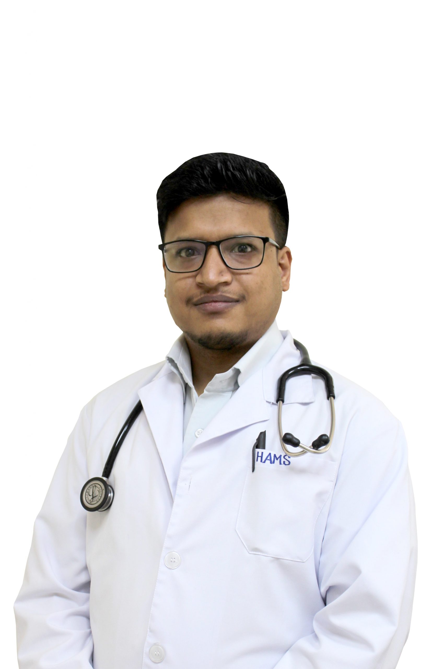 Dr. Gunjan Khadka