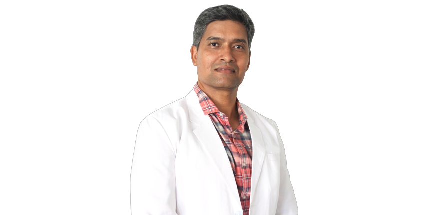Dr.Suresh Bahadur Thapa