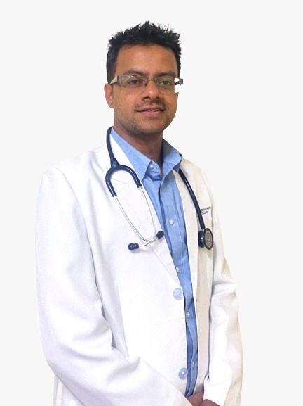 Dr. Arun Bhattarai