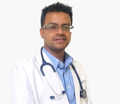 Dr. Arun Bhattarai