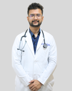 Dr. Sagar Adhikari