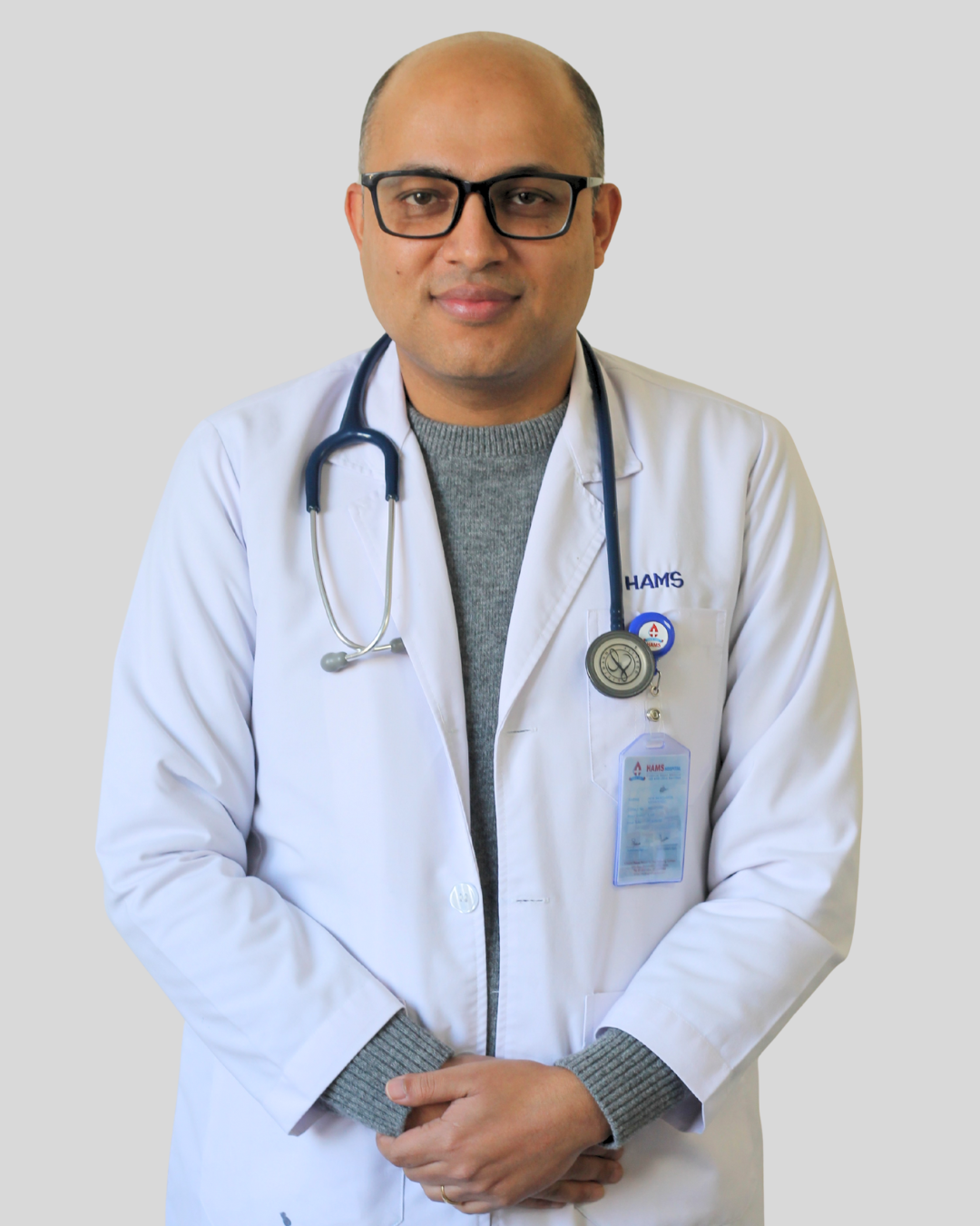 Dr. Devendra Bhattarai