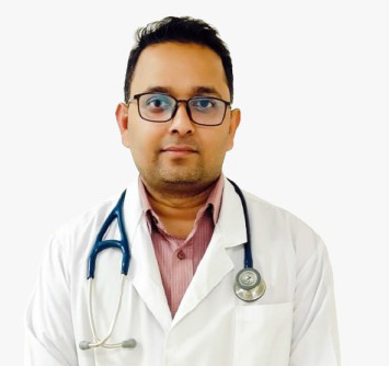 Dr. Kashyap Dahal