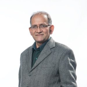 Dr. Murari Raj Upreti