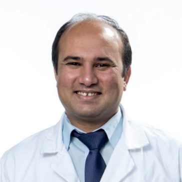 Dr. Prashant Adhikari