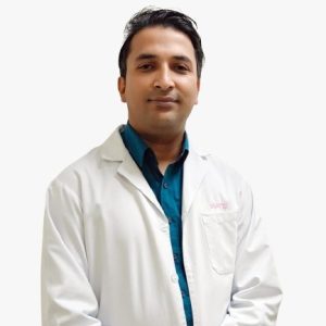 Dr. Pujan Pant