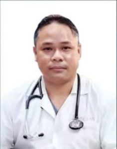 Dr. Keshav Buddhathoki