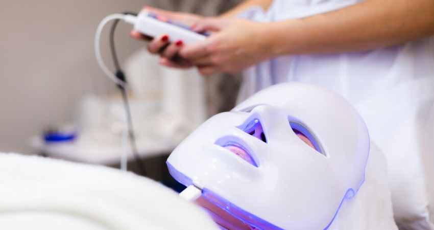 Aesthetic Medicine and Dermatology