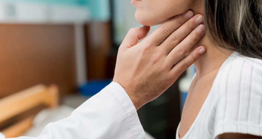 Endocrinology & Metabolism Image