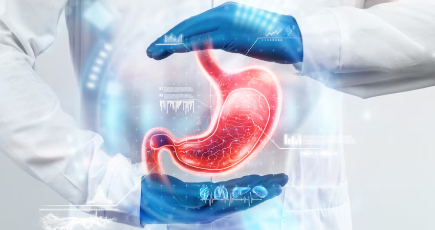 Gastro-Enterology Image