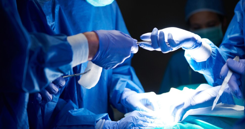 General/GI Surgery Image