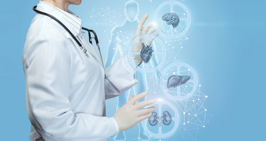 Internal Medicine Image