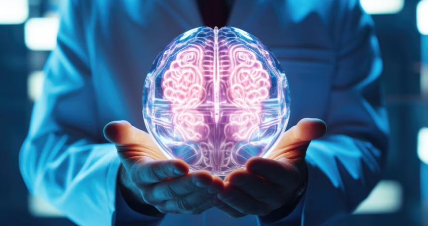 Neuropsychiatry Image