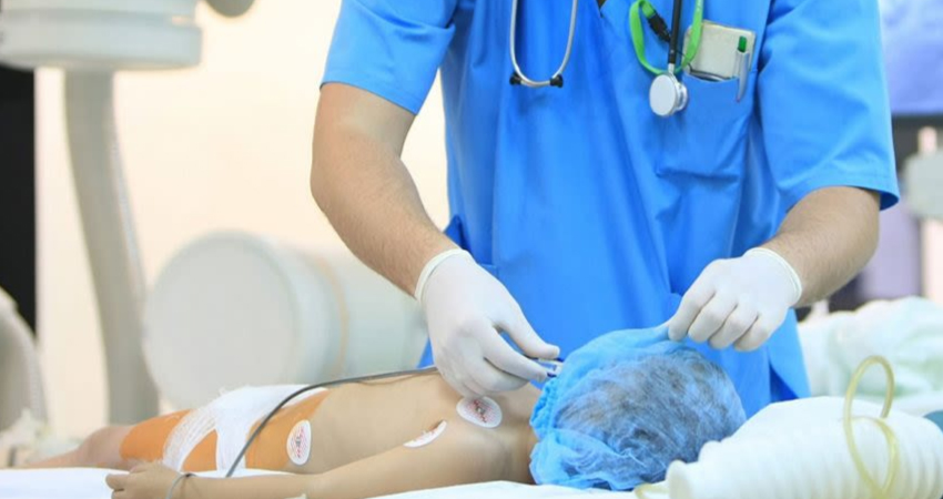Pediatric Surgery Image
