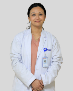 Dr. Monisma Malla