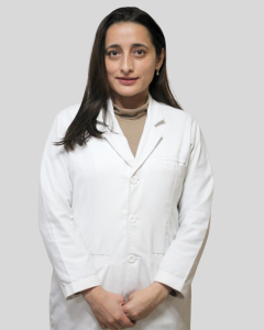Dr. Shraddha Baniya