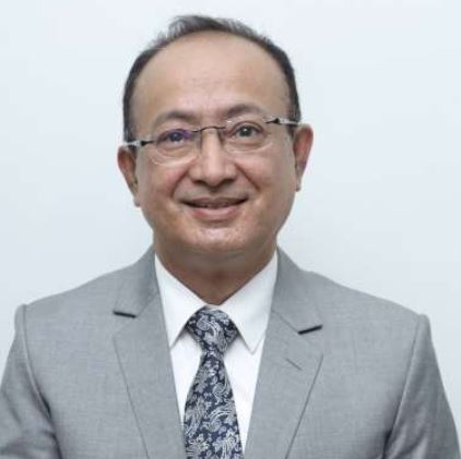 Dr. Uttam Kumar Sharma