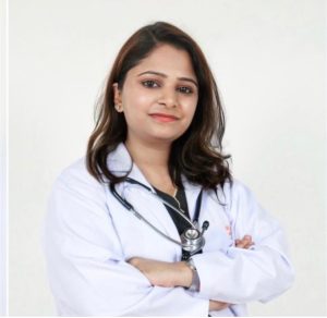 Dr. Sakshi K. Bhimsaria