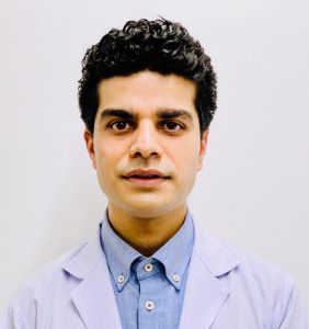 Dr. Madan Bajagain